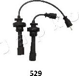 Japko 132529 - Set kablova za paljenje www.molydon.hr