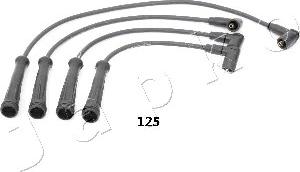 Japko 132125 - Set kablova za paljenje www.molydon.hr
