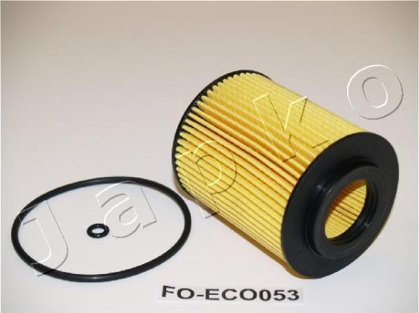 Japko 1ECO053 - Filter za ulje www.molydon.hr