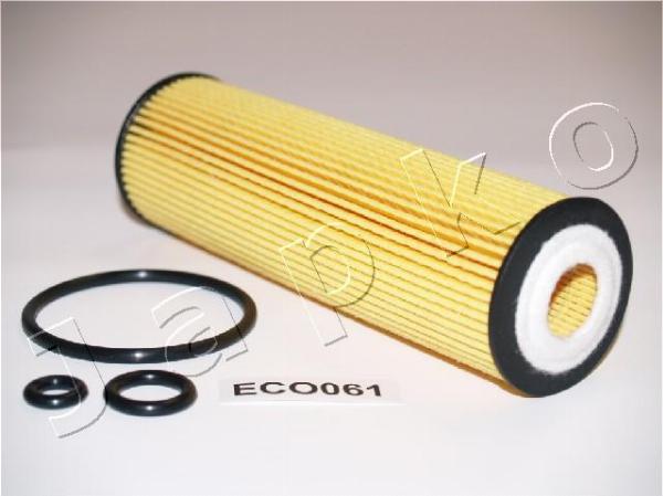 Japko 1ECO061 - Filter za ulje www.molydon.hr