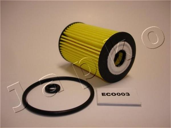 Japko 1ECO003 - Filter za ulje www.molydon.hr