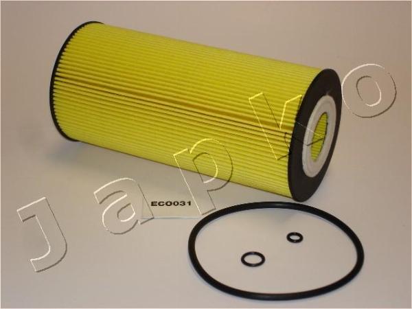 Japko 1ECO031 - Filter za ulje www.molydon.hr