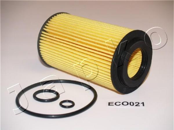 Japko 1ECO021 - Filter za ulje www.molydon.hr