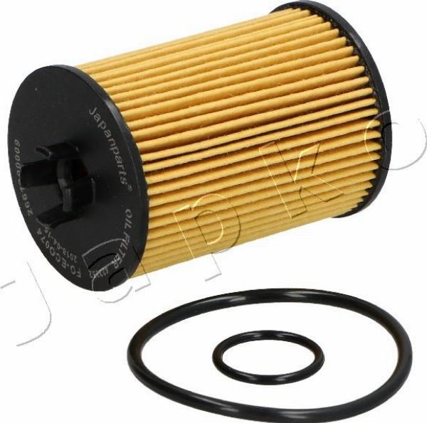 Japko 1ECO074 - Filter za ulje www.molydon.hr