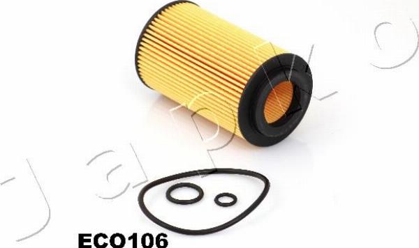 Japko 1ECO106 - Filter za ulje www.molydon.hr
