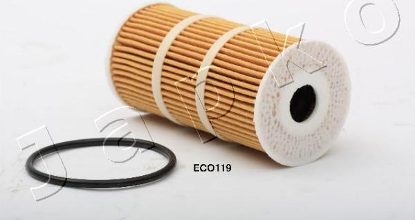 Japko 1ECO119 - Filter za ulje www.molydon.hr