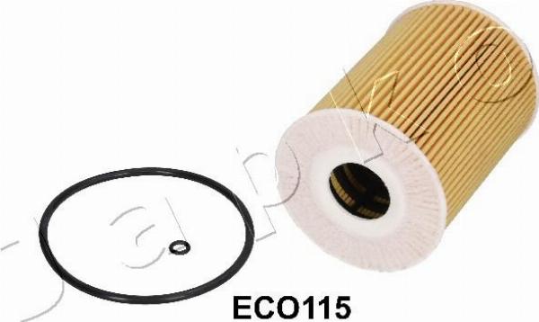 Japko 1ECO115 - Filter za ulje www.molydon.hr