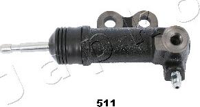 Japko 85511 - Pomoćni cilindar, kvačilo www.molydon.hr