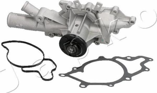 Japko 350501 - Vodena pumpa www.molydon.hr