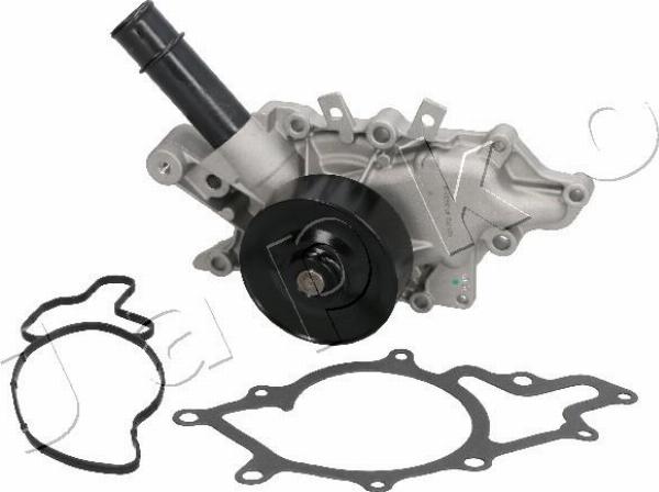Japko 350510 - Vodena pumpa www.molydon.hr