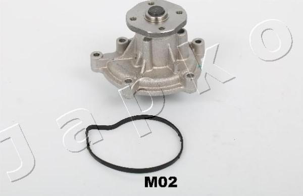 Japko 35M02 - Vodena pumpa www.molydon.hr