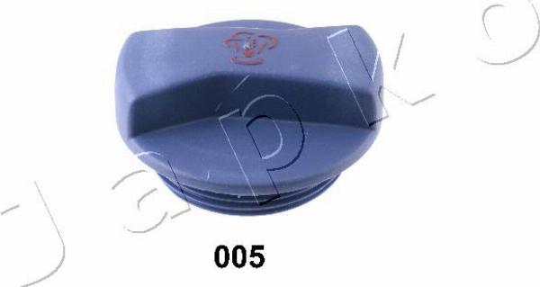 Japko 33005 - Poklopac sa zatvaracem, hladnjak www.molydon.hr