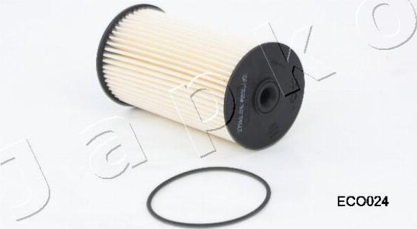 Japko 3ECO024 - Filter za gorivo www.molydon.hr