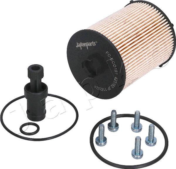 Japko 3ECO191 - Filter za gorivo www.molydon.hr