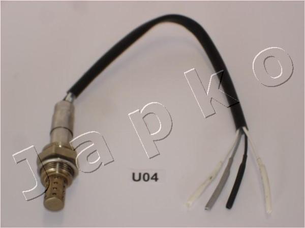 Japko 3U04 - Lambda-sonda www.molydon.hr