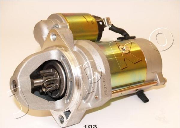 Japko 3W103 - Starter www.molydon.hr