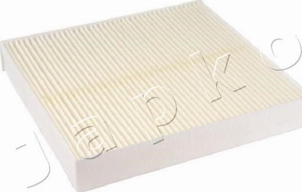 Japko 21NS28 - Filter kabine www.molydon.hr