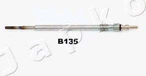 Japko B135 - Grijač za paljenje www.molydon.hr