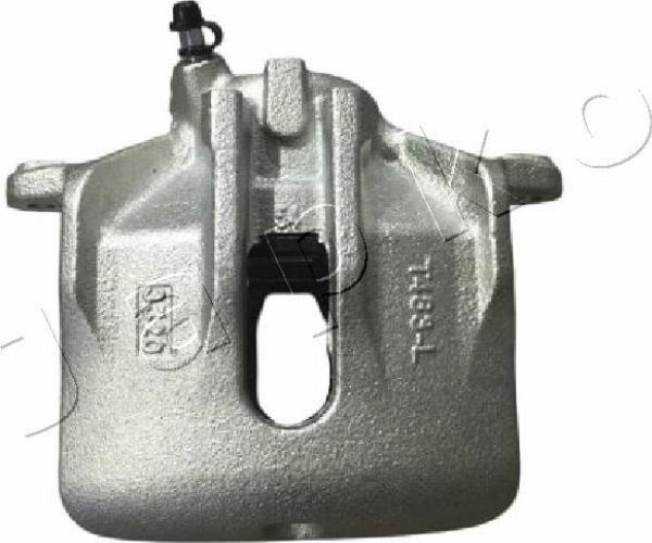 Japko CAL378LJM - kočione čeljusti www.molydon.hr
