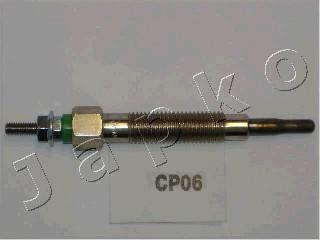 Japko CP06 - Grijač za paljenje www.molydon.hr