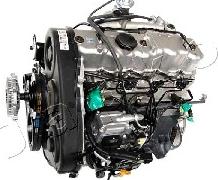 Japko JD4BF - Kompletan motor www.molydon.hr