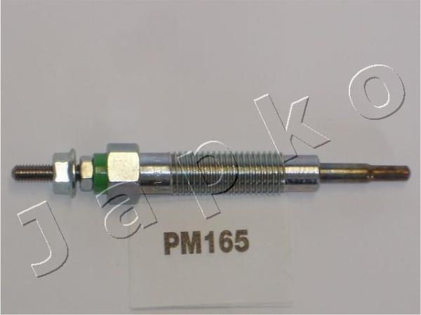 Japko PM165 - Grijač za paljenje www.molydon.hr