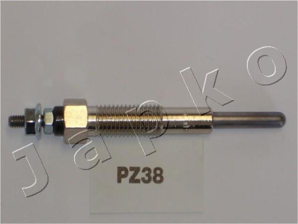 Japko PZ38 - Grijač za paljenje www.molydon.hr