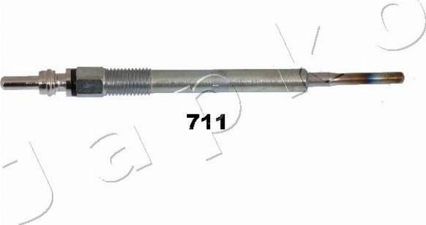 Japko PZ711 - Grijač za paljenje www.molydon.hr