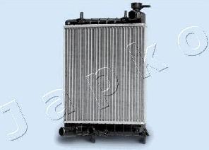 Japko RDA283070 - Hladnjak, hladjenje motora www.molydon.hr
