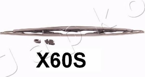 Japko SJX60S - Metlica brisača www.molydon.hr