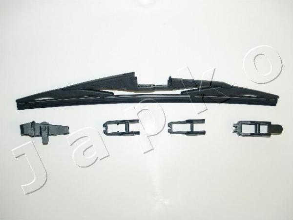 Japko SJX30R - Metlica brisača www.molydon.hr