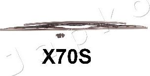 Japko SJX70S - Metlica brisača www.molydon.hr