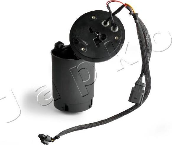 Japko UP-015TR - Sistem za dovod tekućine, ubrizgavanje karbamida www.molydon.hr