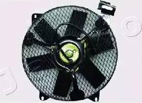 Japko VNT141003 - Ventilator, hladjenje motora www.molydon.hr