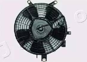 Japko VNT141007 - Ventilator, hladjenje motora www.molydon.hr