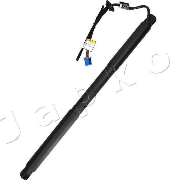 Japko ZJ-0500 - Plinski amortizer, prtljaznik/utovarni prostor www.molydon.hr