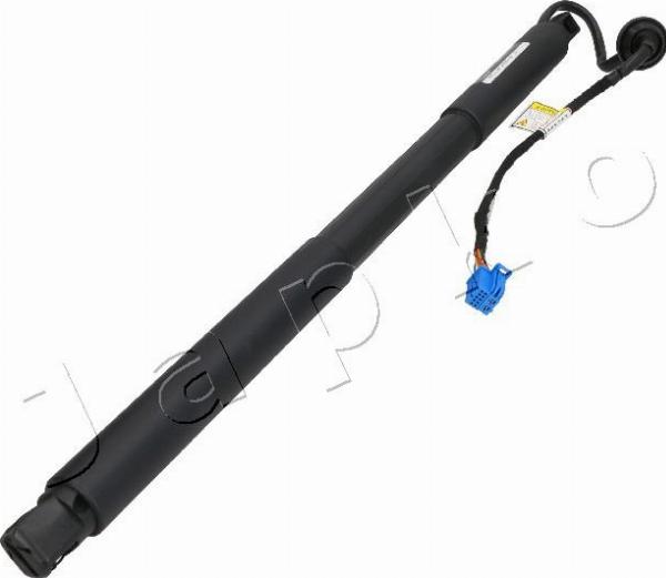 Japko ZJ-0011R - Plinski amortizer, prtljaznik/utovarni prostor www.molydon.hr