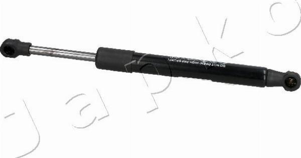 Japko ZSJ05045 - Plinski amortizer, prtljaznik/utovarni prostor www.molydon.hr