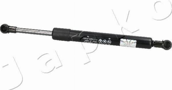 Japko ZSJ05047 - Plinski amortizer, prtljaznik/utovarni prostor www.molydon.hr