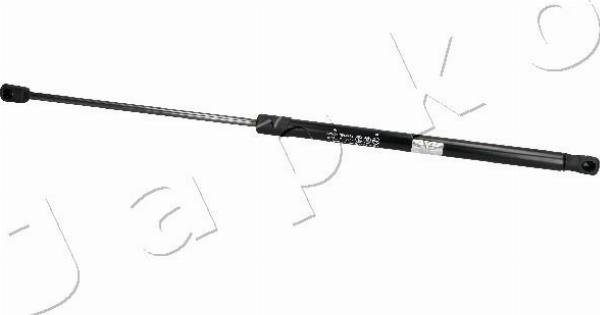 Japko ZSJ05053 - Plinski amortizer, prtljaznik/utovarni prostor www.molydon.hr