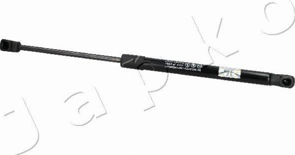 Japko ZSJ05052 - Plinski amortizer, prtljaznik/utovarni prostor www.molydon.hr