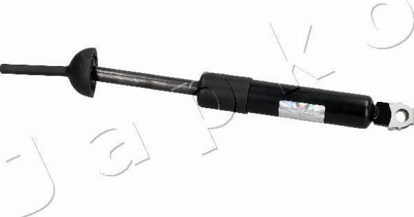 Japko ZSJ05000 - Plinski amortizer, prtljaznik/utovarni prostor www.molydon.hr