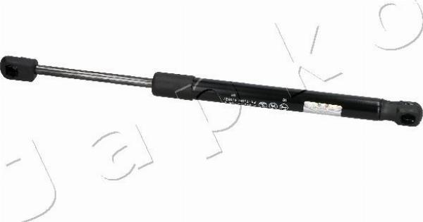 Japko ZSJ05015 - Plinski amortizer, prtljaznik/utovarni prostor www.molydon.hr