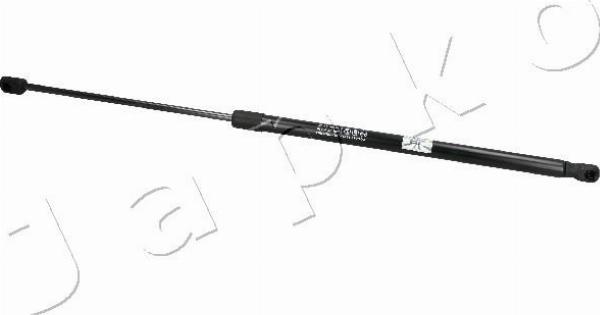 Japko ZSJ05010 - Plinski amortizer, prtljaznik/utovarni prostor www.molydon.hr