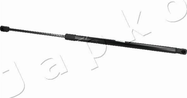 Japko ZSJ05020 - Plinski amortizer, prtljaznik/utovarni prostor www.molydon.hr