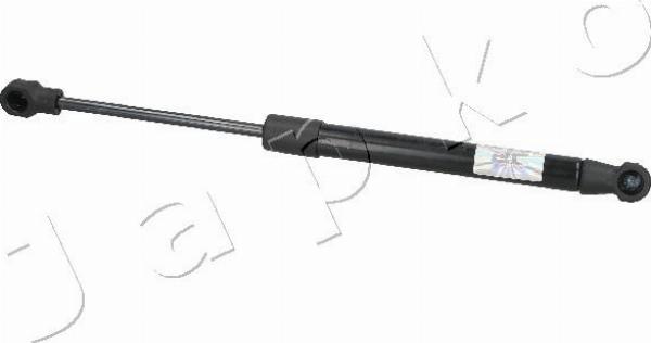 Japko ZSJ05028 - Plinski amortizer, prtljaznik/utovarni prostor www.molydon.hr
