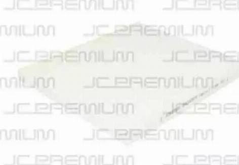JC PREMIUM B40305PR - Filter kabine www.molydon.hr