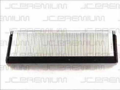 JC PREMIUM B4M006PR - Filter kabine www.molydon.hr