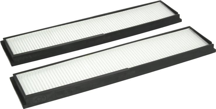 JC PREMIUM B4M031PR-2X - Filter kabine www.molydon.hr