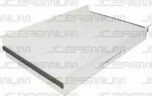 JC PREMIUM B4M026PR - Filter kabine www.molydon.hr